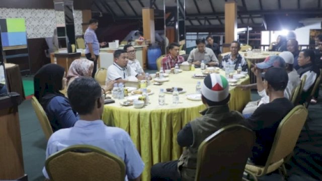 Jamu Pedagang Pasar Lakessi, Wali Kota Parepare: Relokasi Demi Pasar Tertib dan Nyaman