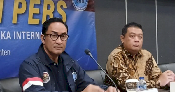 Gembong Narkoba 2 Ton Dewi Astutik Ditangkap di Kamboja