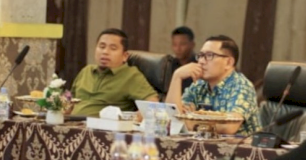 Pemkot Parepare Bersiap Lakukan Job Fit, Pejabat Eselon II Siap Dievaluasi