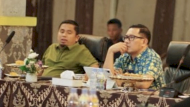 Pemkot Parepare Bersiap Lakukan Job Fit, Pejabat Eselon II Siap Dievaluasi