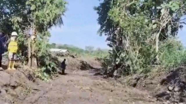 Menuju Parepare Bebas Banjir, Pemkot Lakukan Pembersihan Sungai Secara Menyeluruh
