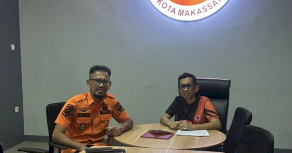 BPBD Maros Akan Replikasi Inovasi SALAMA dari BPBD Kota Makassar