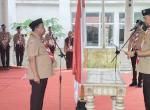 Pramuka Takalar Diharapkan Dikelola Secara Modern
