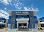 RSUD Camba Mulai Layani Pasien 29 Desember 2025