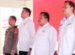Dilantik Jadi Ketua PMI Takalar, Bupati Firdaus Fokus Respons Bencana dan Stok Darah