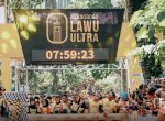 Dua Peserta Trail Run Siksorogo Lawu Ultra 2025 Meninggal Dunia