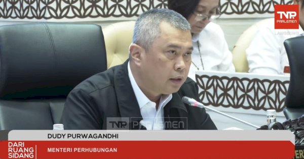 Menhub Prediksi Puncak Nataru 24 Desember, Arus Balik 2 Januari 2026