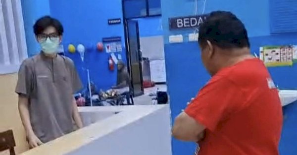 Bupati Takalar Sidak Tengah Malam, Pastikan Layanan Optimal