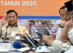 Prabowo Instruksikan 7 Arahan Percepat Penanganan Bencana di Aceh dan Sumut
