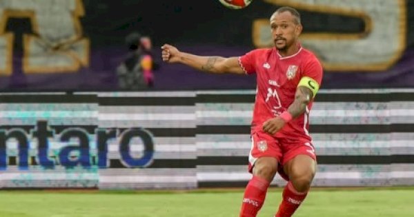 Dua Pilar Utama Malut United Dipastikan Absen Lawan PSM Makassar