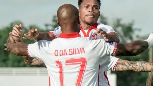 Pelatih Malut United Bongkar Kunci Sukses Raih 3 Poin Dari PSM Makassar