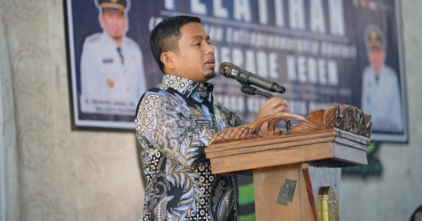 Wali Kota Parepare Imbau Warga Waspada Potensi Kebakaran Akibat Instalasi Listrik Bermasalah