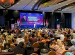 Dibuka Menko PM Muhaimin Iskandar, Gubernur Sulsel Hadiri Workshop SMK Go Global