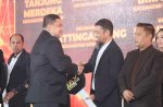 PAD Tembus Rp1,8 Triliun, Pemkot Makassar Apresiasi Wajib Pajak di Tax Award 2025
