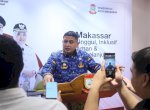 Pemkot Makassar Larang Petasan dan Konvoi di Malam Tahun Baru