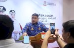 Pemkot Makassar Larang Petasan dan Konvoi di Malam Tahun Baru