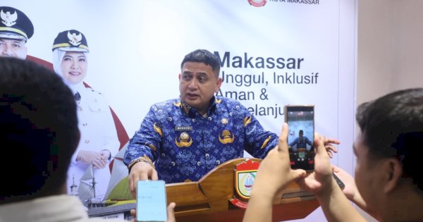 Pemkot Makassar Larang Petasan dan Konvoi di Malam Tahun Baru