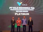 Desa Matano dan Parumpanai Raih Pengakuan Nasional di ICA & ISDA 2025