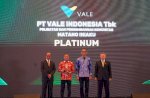 Desa Matano dan Parumpanai Raih Pengakuan Nasional di ICA & ISDA 2025