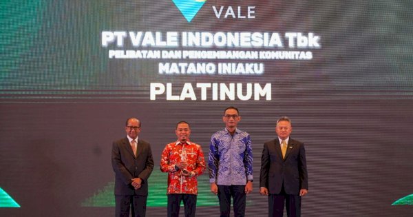 Desa Matano dan Parumpanai Raih Pengakuan Nasional di ICA & ISDA 2025