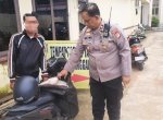 Jelang Pergantian Tahun, Polisi di Makassar Sita 50 Liter Miras Jenis Ballo