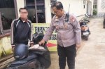 Jelang Pergantian Tahun, Polisi di Makassar Sita 50 Liter Miras Jenis Ballo