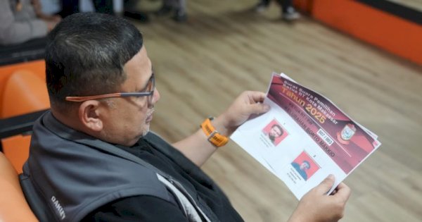 Pemilihan RT/RW di Depan Mata, Munafri Minta Kecamatan-Kelurahan Jaga Kondisi Aman