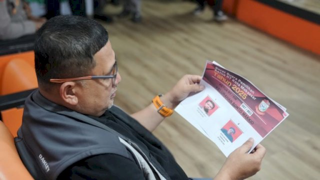 Pemilihan RT/RW di Depan Mata, Munafri Minta Kecamatan-Kelurahan Jaga Kondisi Aman