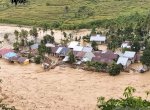 Korban Meninggal Dunia Banjir Sumut 217 Orang, Aceh 96, Sumbar 129