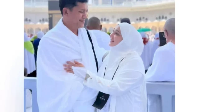 Bupati Aceh Selatan Umrah Saat Bencana, Mendagri Perintahkan Segera Kembali