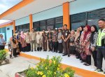 20 Sekolah di Luwu Utara Dapat Program Revitalisasi, Andi Rahim Harap Pemanfaatannya Dipercepat