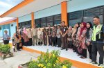 20 Sekolah di Luwu Utara Dapat Program Revitalisasi, Andi Rahim Harap Pemanfaatannya Dipercepat