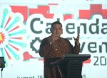 Munafri Luncurkan Calendar of Event 2026, Makassar Siap Jadi Kota Event Sepanjang Tahun