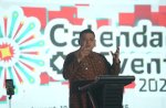 Munafri Luncurkan Calendar of Event 2026, Makassar Siap Jadi Kota Event Sepanjang Tahun