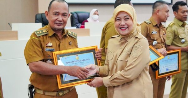 Angka Stunting Makassar 2025 Berhasil Ditekan ke 22,9 Persen, Turun dari 25,6 Persen