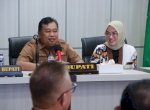 Tingkatkan Program Literasi Digital, Bupati Takalar Lakukan MoU dengan KCI