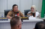 Tingkatkan Program Literasi Digital, Bupati Takalar Lakukan MoU dengan KCI