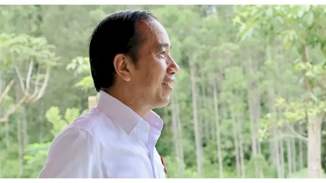 Joko Widodo (Jokowi)