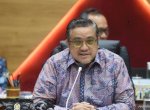 Komisi II DPR Dorong Status Bencana Nasional Banjir di Sumatra
