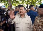 Presiden Prabowo Tugaskan KSAD Maruli Pimpin Satgas Perbaikan Jembatan di Aceh