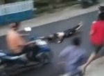 Viral Video Pria Diseret Motor di Gowa, Terduga Pelaku Pemerkosaan