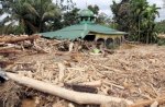 Korban Tewas Banjir dan Tanah Longsor di Aceh, Sumut dan Sumbar Bertambah, Capai 811 Jiwa