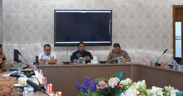 Rencana Kenaikan Gaji ASN, Pemkab Maros Butuh Rp 50 Miliar