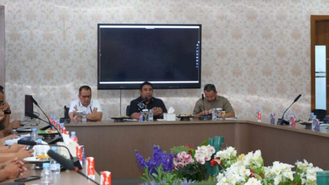 Rencana Kenaikan Gaji ASN, Pemkab Maros Butuh Rp 50 Miliar