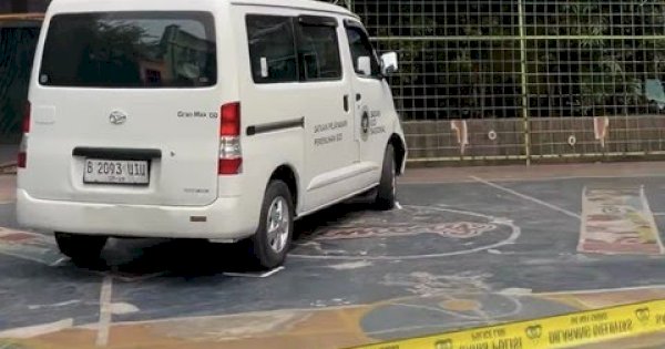 Mobil MBG Tabrak Siswa SD, 20 Orang jadi Korban