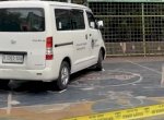 Pengemudi Mobil MBG yang Tabrak Siswa Jadi Tersangka