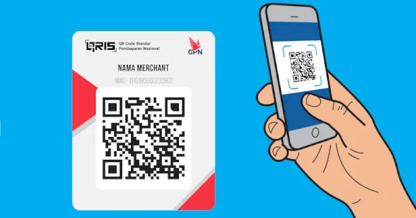 Viral Toko Roti Tolak Pembayaran Cash, Ini Aturan Bank Indonesia