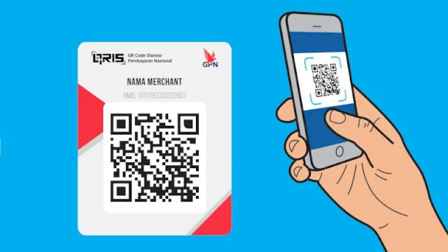 Viral Toko Roti Tolak Pembayaran Cash, Ini Aturan Bank Indonesia