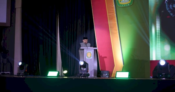 Wali Kota Munafri Serukan Penguatan Peran AIPIM dalam Pembangunan Sosial dan Moral