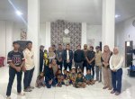 Dinsos Makassar Amankan 10 Anak Jalanan Dugaan Eksploitasi di BTP